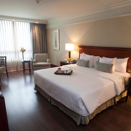 فندق Regal Pacific Puerto Madero بوينس آيرس المظهر الخارجي الصورة Deluxe room
