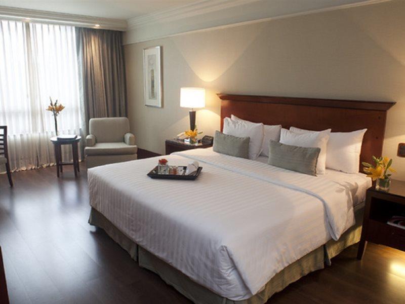 فندق Regal Pacific Puerto Madero بوينس آيرس المظهر الخارجي الصورة Deluxe Room